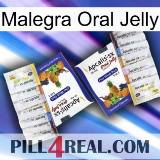 Malegra Oral Jelly 12